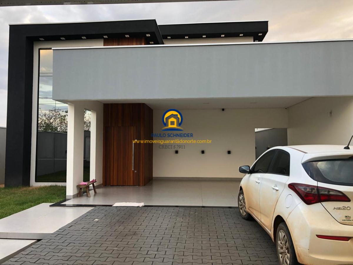 CASA DE ALTO PADRÃO Á VENDA NO JARDIM ITÁLIA